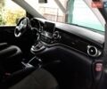 Сірий Мерседес В-Клас, об'ємом двигуна 2.14 л та пробігом 243 тис. км за 32183 $, фото 8 на Automoto.ua