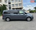 Серый Мерседес В-Класс, объемом двигателя 2.15 л и пробегом 85 тыс. км за 39999 $, фото 1 на Automoto.ua