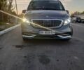 Мерседес В-Класс 2014 в Ровно на Automoto.ua Серый Мерседес В-Класс, объемом двигателя 2.14 л и пробегом 350 тыс. км за 44000 $, фото 4 на Automoto.ua