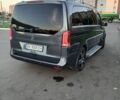 Серый Мерседес В-Класс, объемом двигателя 2.14 л и пробегом 350 тыс. км за 40444 $, фото 1 на Automoto.ua