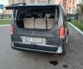 Мерседес В-Класс 2014 в Ровно на Automoto.ua Серый Мерседес В-Класс, объемом двигателя 2.14 л и пробегом 350 тыс. км за 44000 $, фото 3 на Automoto.ua
