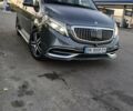 Мерседес В-Класс 2014 в Ровно на Automoto.ua Серый Мерседес В-Класс, объемом двигателя 2.14 л и пробегом 350 тыс. км за 44000 $, фото 5 на Automoto.ua