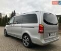 Серый Мерседес В-Класс, объемом двигателя 2.14 л и пробегом 243 тыс. км за 29650 $, фото 23 на Automoto.ua