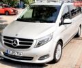 Сірий Мерседес В-Клас, об'ємом двигуна 2.14 л та пробігом 243 тис. км за 32707 $, фото 1 на Automoto.ua