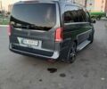 Мерседес В-Класс 2014 в Ровно на Automoto.ua Серый Мерседес В-Класс, объемом двигателя 2.14 л и пробегом 350 тыс. км за 44000 $, фото 1 на Automoto.ua