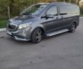 Мерседес В-Класс 2014 в Ровно на Automoto.ua Серый Мерседес В-Класс, объемом двигателя 2.14 л и пробегом 350 тыс. км за 44000 $, фото 14 на Automoto.ua