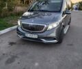 Серый Мерседес В-Класс, объемом двигателя 2.14 л и пробегом 350 тыс. км за 40444 $, фото 29 на Automoto.ua