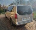 Сірий Мерседес В-Клас, об'ємом двигуна 2.14 л та пробігом 163 тис. км за 29000 $, фото 2 на Automoto.ua