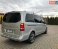 Серый Мерседес В-Класс, объемом двигателя 2.14 л и пробегом 243 тыс. км за 29650 $, фото 31 на Automoto.ua