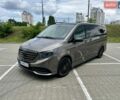 Серый Мерседес В-Класс, объемом двигателя 2.2 л и пробегом 275 тыс. км за 36500 $, фото 1 на Automoto.ua