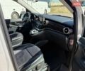 Серый Мерседес В-Класс, объемом двигателя 2.14 л и пробегом 450 тыс. км за 32000 $, фото 11 на Automoto.ua