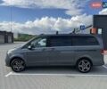 Серый Мерседес В-Класс, объемом двигателя 2.14 л и пробегом 270 тыс. км за 35000 $, фото 8 на Automoto.ua