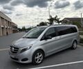 Серый Мерседес В-Класс, объемом двигателя 2.14 л и пробегом 340 тыс. км за 38000 $, фото 1 на Automoto.ua
