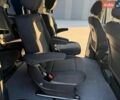 Серый Мерседес В-Класс, объемом двигателя 2.2 л и пробегом 296 тыс. км за 32000 $, фото 8 на Automoto.ua