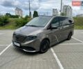 Серый Мерседес В-Класс, объемом двигателя 2.2 л и пробегом 275 тыс. км за 41000 $, фото 1 на Automoto.ua