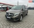 Серый Мерседес В-Класс, объемом двигателя 2.14 л и пробегом 167 тыс. км за 57000 $, фото 1 на Automoto.ua
