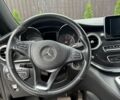 Серый Мерседес В-Класс, объемом двигателя 2.14 л и пробегом 340 тыс. км за 38000 $, фото 29 на Automoto.ua