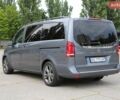 Серый Мерседес В-Класс, объемом двигателя 2.14 л и пробегом 173 тыс. км за 39999 $, фото 1 на Automoto.ua