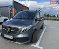 Серый Мерседес В-Класс, объемом двигателя 2.14 л и пробегом 270 тыс. км за 35000 $, фото 4 на Automoto.ua