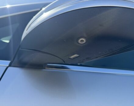 Серый Мерседес В-Класс, объемом двигателя 2.1 л и пробегом 300 тыс. км за 29900 $, фото 5 на Automoto.ua