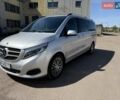 Серый Мерседес В-Класс, объемом двигателя 2.14 л и пробегом 450 тыс. км за 32000 $, фото 1 на Automoto.ua