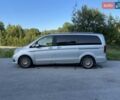 Серый Мерседес В-Класс, объемом двигателя 2.14 л и пробегом 210 тыс. км за 30000 $, фото 1 на Automoto.ua