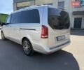 Серый Мерседес В-Класс, объемом двигателя 2.14 л и пробегом 450 тыс. км за 32000 $, фото 4 на Automoto.ua