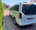 Сірий Мерседес В-Клас, об'ємом двигуна 2.2 л та пробігом 250 тис. км за 32500 $, фото 1 на Automoto.ua