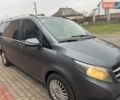 Серый Мерседес В-Класс, объемом двигателя 2.14 л и пробегом 303 тыс. км за 30000 $, фото 1 на Automoto.ua