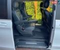 Сірий Мерседес В-Клас, об'ємом двигуна 2.2 л та пробігом 250 тис. км за 32500 $, фото 5 на Automoto.ua