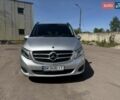 Серый Мерседес В-Класс, объемом двигателя 2.14 л и пробегом 450 тыс. км за 32000 $, фото 12 на Automoto.ua