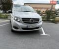 Серый Мерседес В-Класс, объемом двигателя 2.14 л и пробегом 340 тыс. км за 38000 $, фото 4 на Automoto.ua
