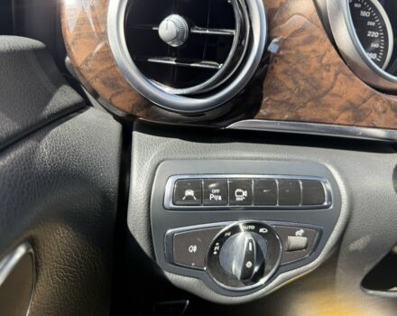 Серый Мерседес В-Класс, объемом двигателя 2.1 л и пробегом 300 тыс. км за 29900 $, фото 6 на Automoto.ua