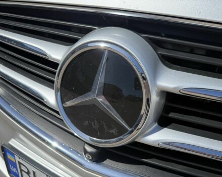 Серый Мерседес В-Класс, объемом двигателя 2.1 л и пробегом 300 тыс. км за 29900 $, фото 4 на Automoto.ua