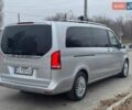 Сірий Мерседес В-Клас, об'ємом двигуна 2.14 л та пробігом 167 тис. км за 37500 $, фото 5 на Automoto.ua