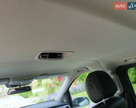 Серый Мерседес В-Класс, объемом двигателя 2.14 л и пробегом 158 тыс. км за 49053 $, фото 26 на Automoto.ua