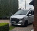 Сірий Мерседес В-Клас, об'ємом двигуна 2.14 л та пробігом 322 тис. км за 39900 $, фото 3 на Automoto.ua
