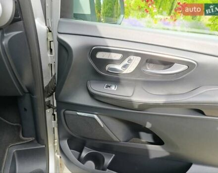 Серый Мерседес В-Класс, объемом двигателя 2.14 л и пробегом 158 тыс. км за 49053 $, фото 39 на Automoto.ua