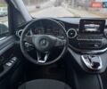 Сірий Мерседес В-Клас, об'ємом двигуна 2.14 л та пробігом 167 тис. км за 37500 $, фото 24 на Automoto.ua