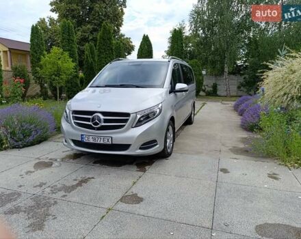 Серый Мерседес В-Класс, объемом двигателя 2.14 л и пробегом 158 тыс. км за 49053 $, фото 48 на Automoto.ua