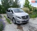 Серый Мерседес В-Класс, объемом двигателя 2.14 л и пробегом 158 тыс. км за 50910 $, фото 1 на Automoto.ua