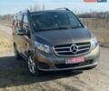 Серый Мерседес В-Класс, объемом двигателя 2.2 л и пробегом 180 тыс. км за 42400 $, фото 1 на Automoto.ua