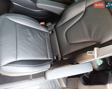 Серый Мерседес В-Класс, объемом двигателя 2.14 л и пробегом 158 тыс. км за 49053 $, фото 29 на Automoto.ua