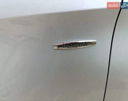 Серый Мерседес В-Класс, объемом двигателя 2.14 л и пробегом 158 тыс. км за 49053 $, фото 3 на Automoto.ua