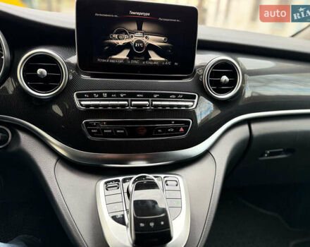 Мерседес В-Класс 2016 в Каменце-Подольском на Automoto.ua Серый Мерседес В-Класс, объемом двигателя 2.14 л и пробегом 220 тыс. км за 38500 $, фото 35 на Automoto.ua