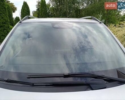 Серый Мерседес В-Класс, объемом двигателя 2.14 л и пробегом 158 тыс. км за 49053 $, фото 46 на Automoto.ua