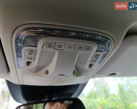 Серый Мерседес В-Класс, объемом двигателя 2.14 л и пробегом 158 тыс. км за 49053 $, фото 49 на Automoto.ua