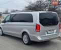 Сірий Мерседес В-Клас, об'ємом двигуна 2.14 л та пробігом 167 тис. км за 37500 $, фото 6 на Automoto.ua