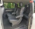 Серый Мерседес В-Класс, объемом двигателя 2.14 л и пробегом 158 тыс. км за 50910 $, фото 24 на Automoto.ua