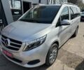 Серый Мерседес В-Класс, объемом двигателя 2.2 л и пробегом 175 тыс. км за 38500 $, фото 1 на Automoto.ua